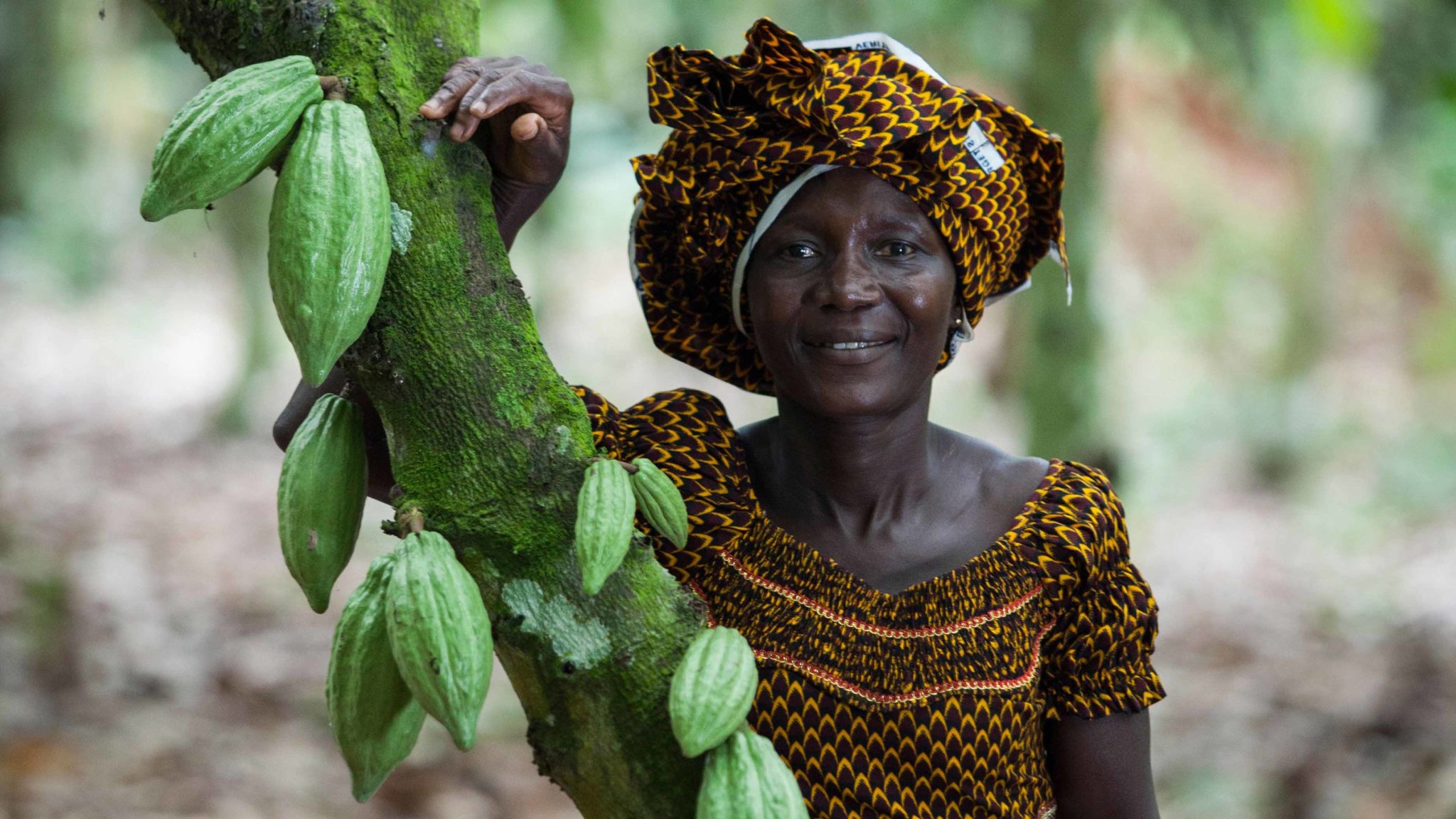 Ben & Jerry’s boosts payments to cocoa farmers