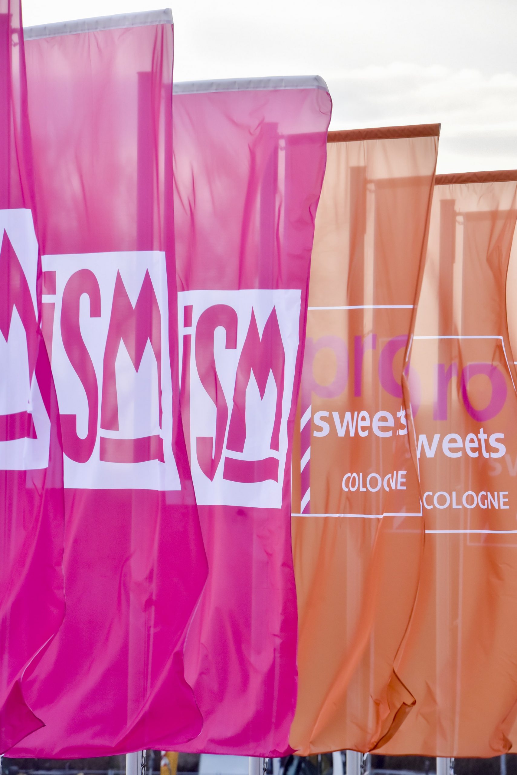 ISM and ProSweets cancelled due to COVID-19