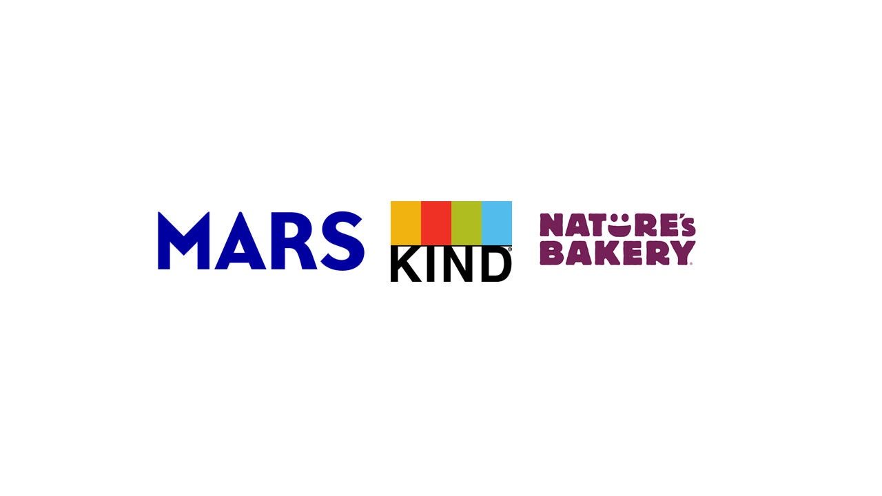 Mars brand KIND acquires healthy snacking company Nature’s Bakery