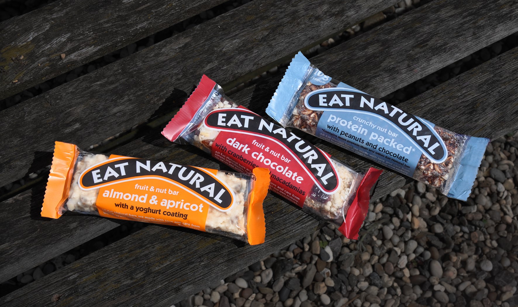 Ferrero Group set to acquire Eat Natural