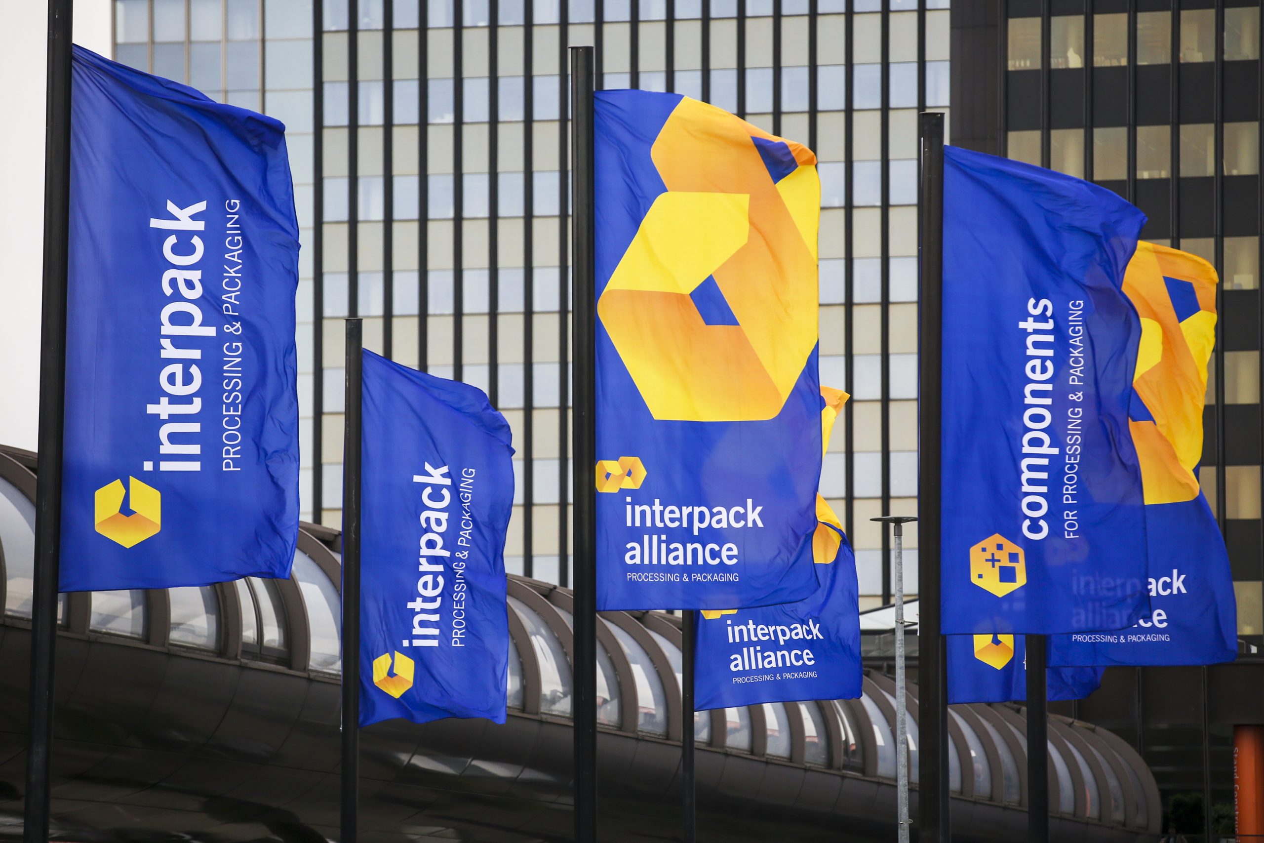 New date for interpack trade show announced