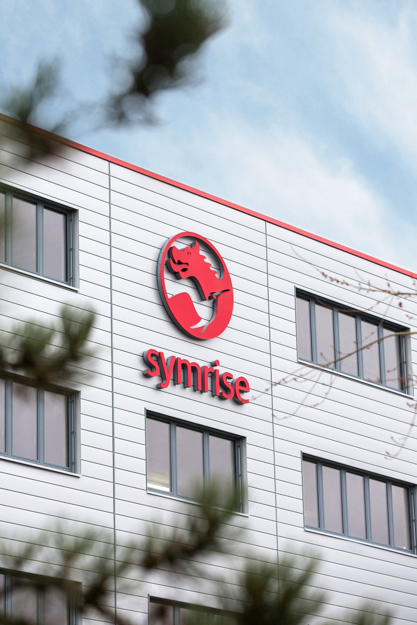 Symrise launches taste balancing Symlife platform