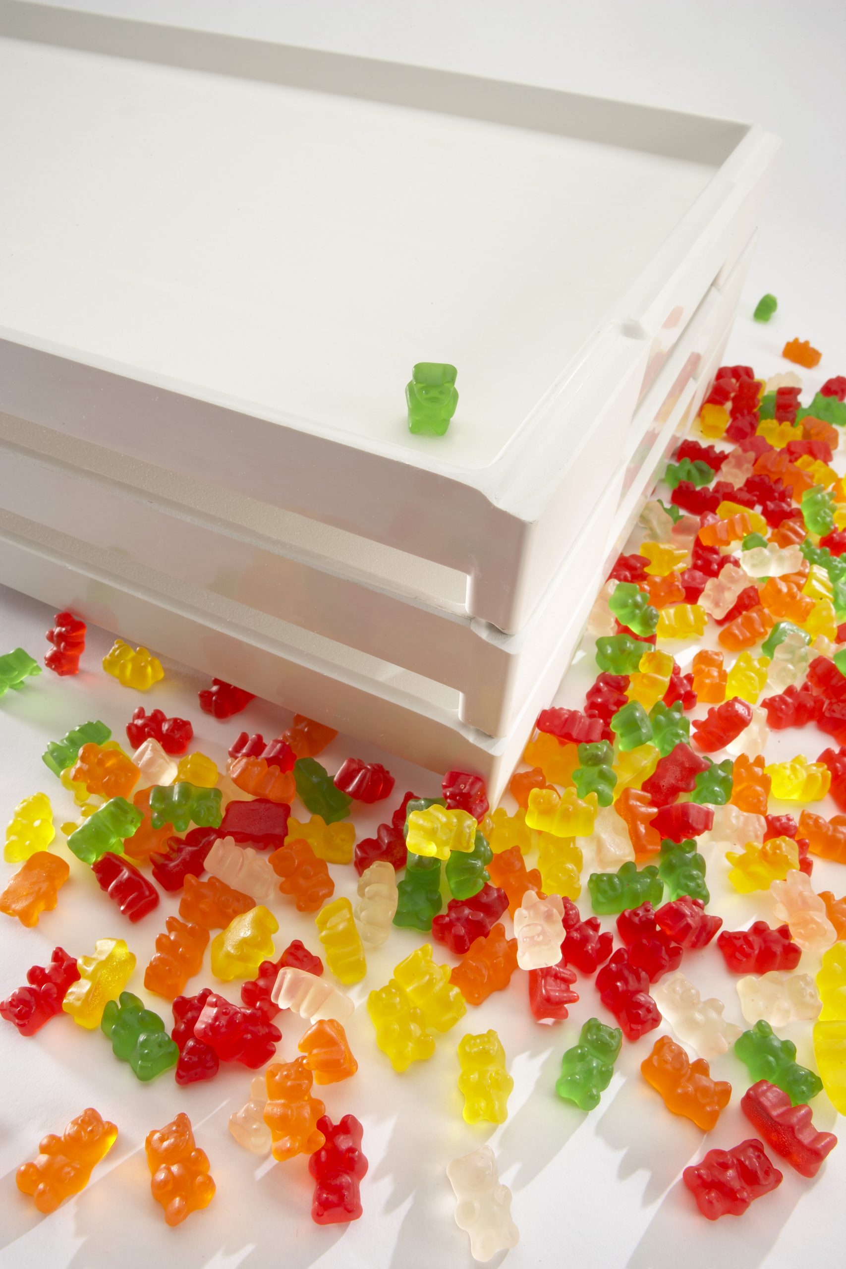 Overcoming confectionery challenges