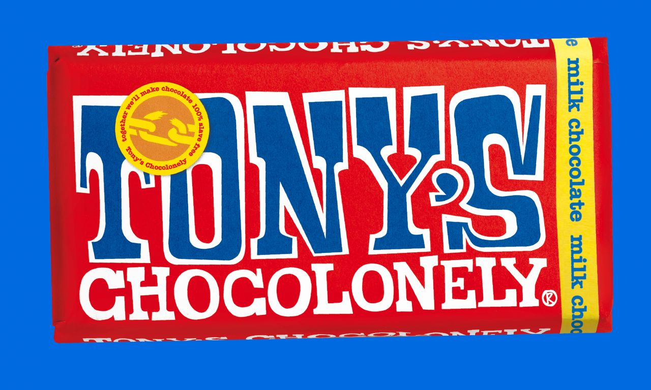 Tony’s Chocolonely backs Better Business Act