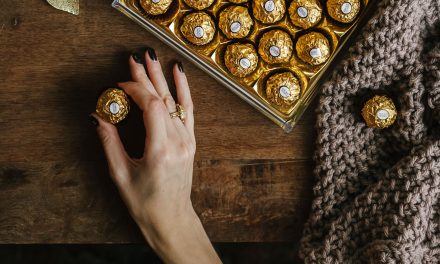 Ferrero ramps up 2025 packaging commitment