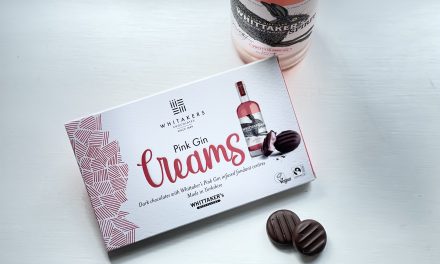 Yorkshire businesses team up to make Gin-inspired chocolate