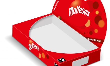 UK’s Maltesers boxes now fully recyclable