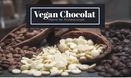 Plamil launches vegan chocolate website for Professionals