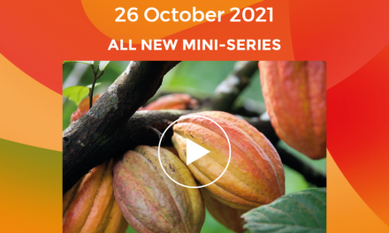 Barry Callebaut to unveil ‘monumental’ cacaofruit breakthrough