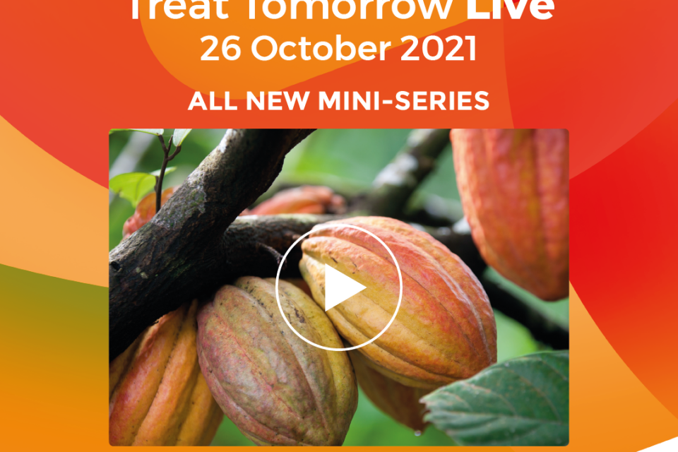 Barry Callebaut to unveil ‘monumental’ cacaofruit breakthrough