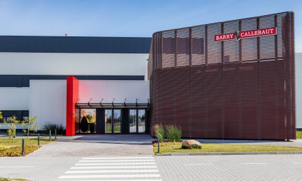 Barry Callebaut inaugurates Serbian chocolate factory