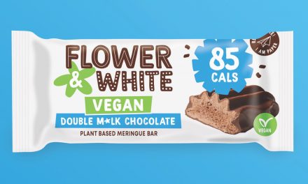 FLOWER & WHITE INTRODUCES NEW VEGAN OFFERING