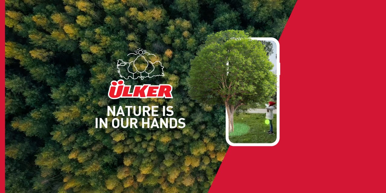 Ülker celebrates community-led sustainability initiative