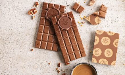 Barry Callebaut announce strong volume growth in first three months of new fiscal year