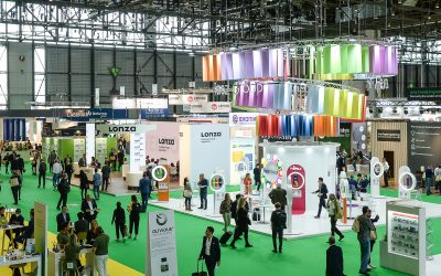 Vitafoods Europe returns as a SMART event for 2022 
