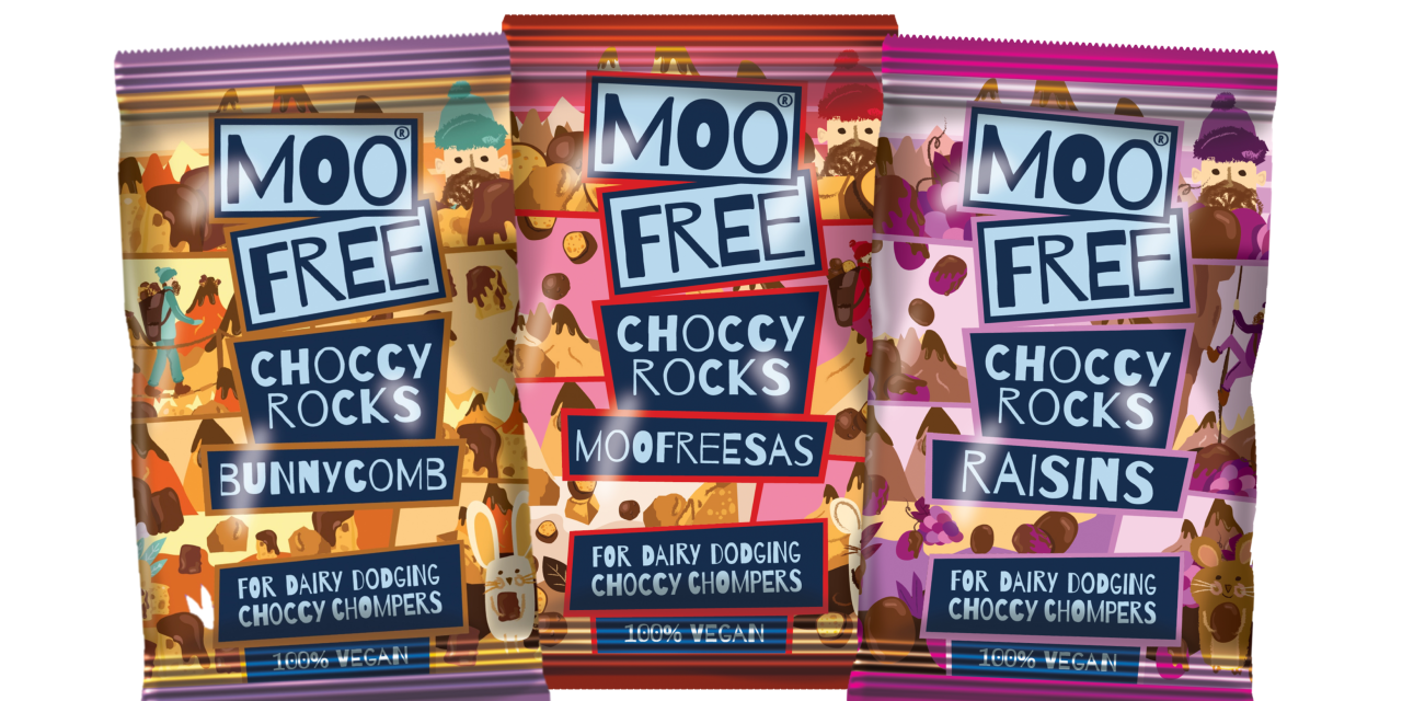 Moo Free invests in new machinery to craft three new products