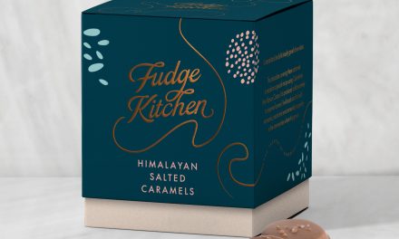 Fudge Kitchen switches supplier to Luker Chocolate