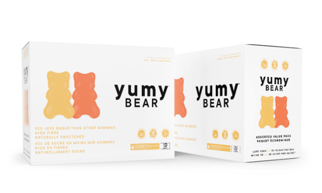 Yumy Candy Co announces roll out at grocery store chain IGA