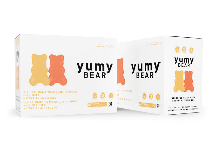 Yumy Candy Co announces roll out at grocery store chain IGA