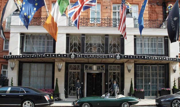 Uncle Joe’s Mint Balls agrees deal to supply Claridge’s Hotel