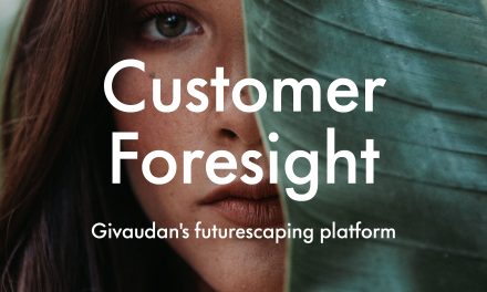 Givaudan announces the development of Customer Foresight