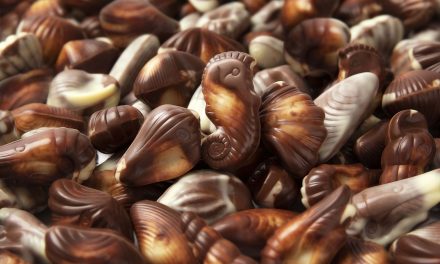 Guylian switches to 100% fairtrade cocoa