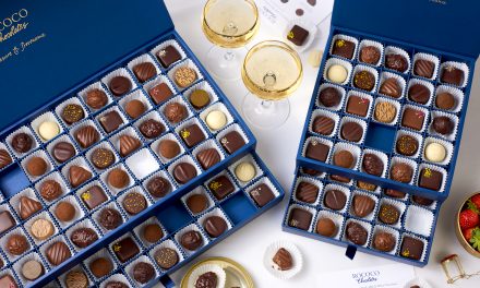 Prestat Group acquires Rococo Chocolates