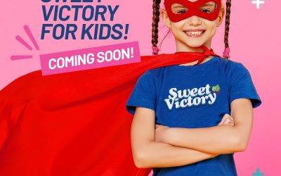 Sweet Victory botanical gum targets kids’ sweet tooth