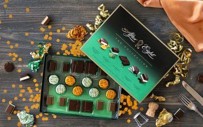 After Eight announces new gifting box collection