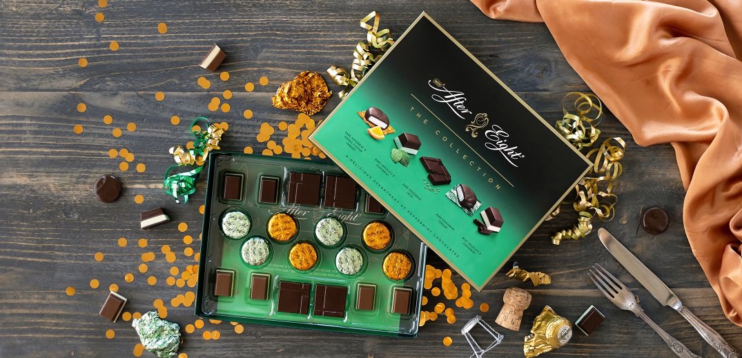 After Eight announces new gifting box collection - News