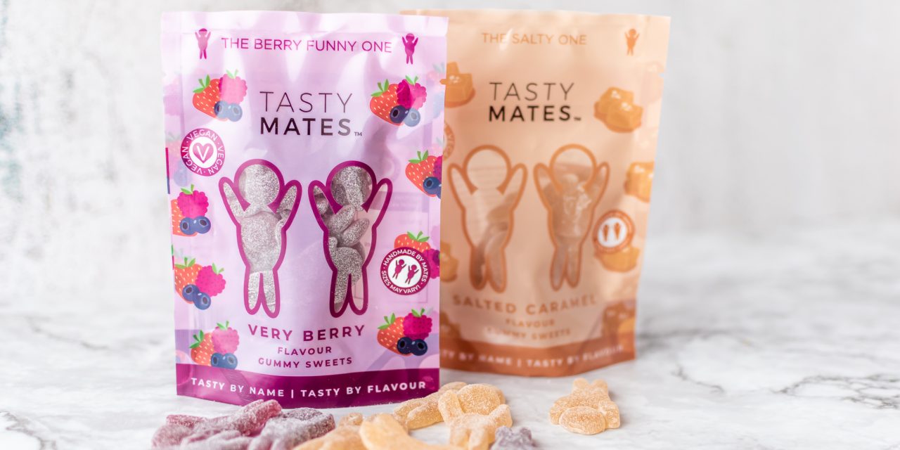 Tasty Mates announces first major grocery partnership