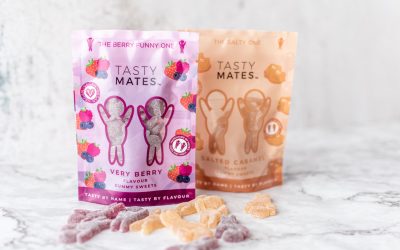 Tasty Mates announces first major grocery partnership