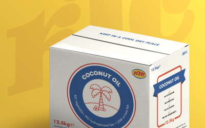 KTC Edibles commits to sustainable coconut