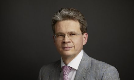 Bühler elects Dr. Zeno Staub to Board of Directors