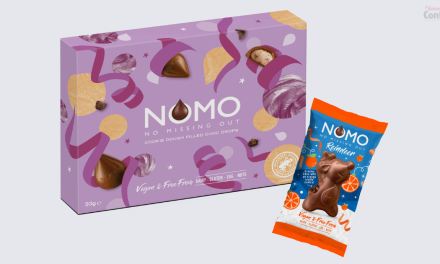 NOMO adds new Christmas products to a booming category