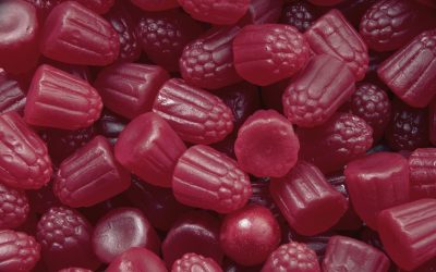 Solabia-Algatech Nutrition Ltd launches new gummy format