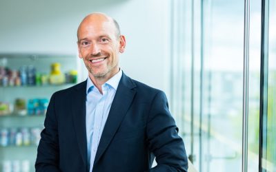 Nestlé UK&I appoints new Group Marketing Director
