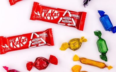 Nestlé announces packaging innovation for beloved brands