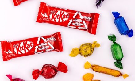 Nestlé announces packaging innovation for beloved brands