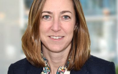 Tate & Lyle appoints new Chief Human Resources Officer