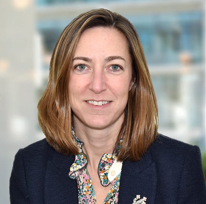 Tate & Lyle appoints new Chief Human Resources Officer