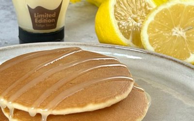 Fudge Kitchen launches new sauces ahead of Pancake Day