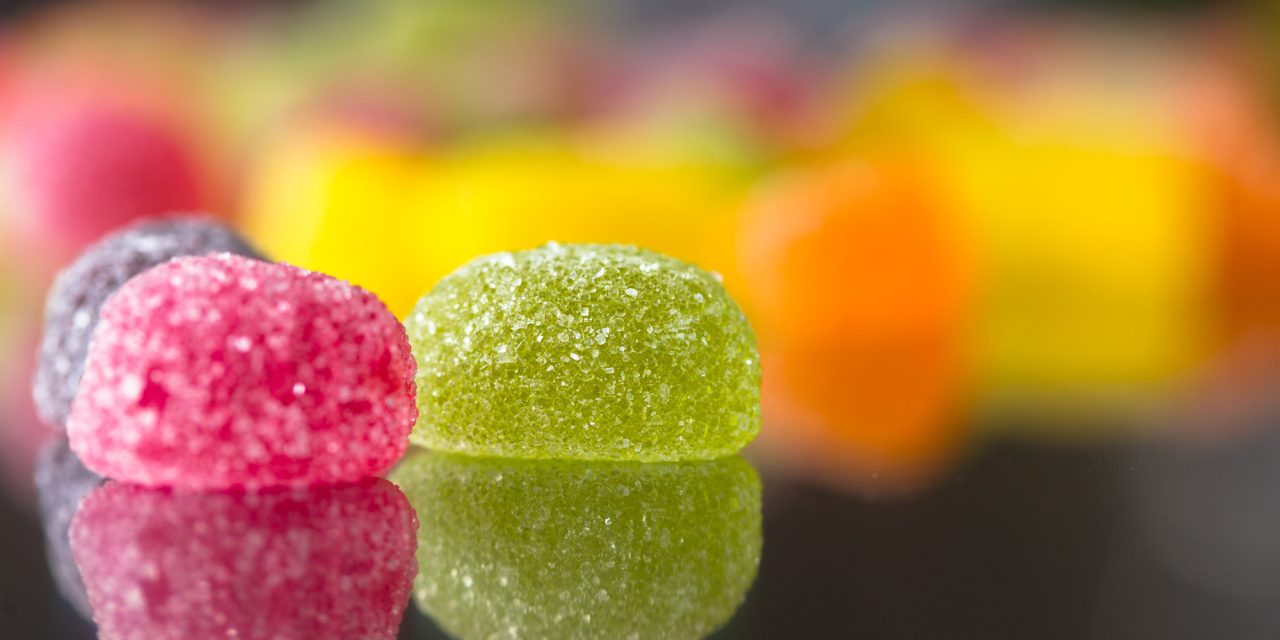 No one-size-fits-all solution in jelly & gum manufacturing  