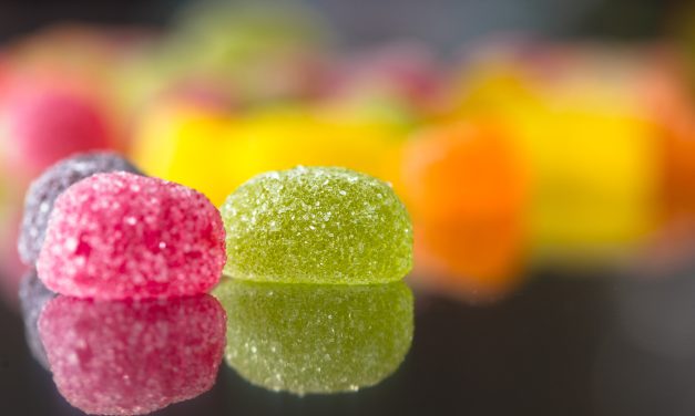 No one-size-fits-all solution in jelly & gum manufacturing  