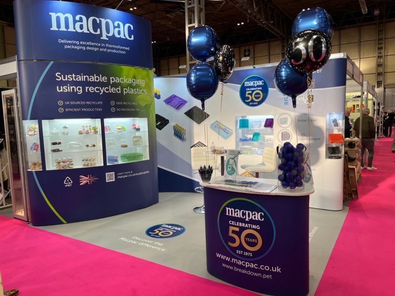 Macpac celebrates 50 years of manufacturing