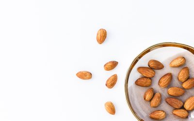 Almonds are global consumers’ favourite chocolate ingredient, survey finds