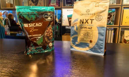 Introducing Callebaut NXT and SICAO Zero in Mexico