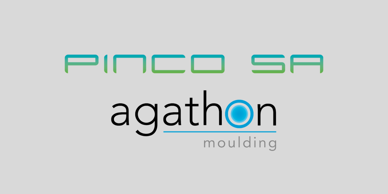 Agathon GmbH and Pinco announce collaboration