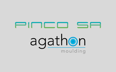 Agathon GmbH and Pinco announce collaboration
