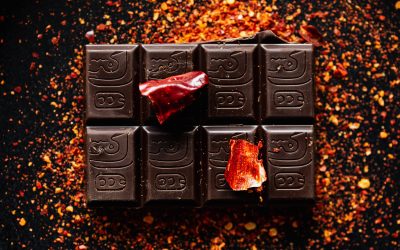 ofi uses AI to predict regional cocoa flavours trends